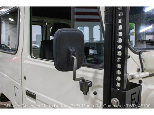 1984 Toyota Land Cruiser (CC-2079331) for sale in Kentwood, Michigan