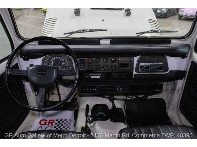 1984 Toyota Land Cruiser (CC-2079331) for sale in Kentwood, Michigan