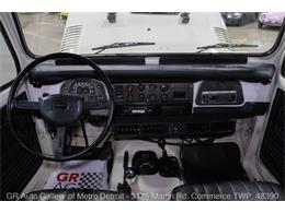 1984 Toyota Land Cruiser (CC-2079331) for sale in Kentwood, Michigan