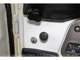 1984 Toyota Land Cruiser (CC-2079331) for sale in Kentwood, Michigan
