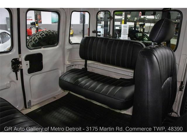 1984 Toyota Land Cruiser (CC-2079331) for sale in Kentwood, Michigan