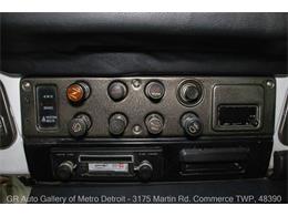 1984 Toyota Land Cruiser (CC-2079331) for sale in Kentwood, Michigan