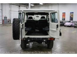 1984 Toyota Land Cruiser (CC-2079331) for sale in Kentwood, Michigan
