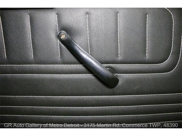 1984 Toyota Land Cruiser (CC-2079331) for sale in Kentwood, Michigan