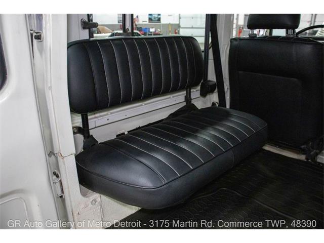 1984 Toyota Land Cruiser (CC-2079331) for sale in Kentwood, Michigan