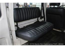 1984 Toyota Land Cruiser (CC-2079331) for sale in Kentwood, Michigan