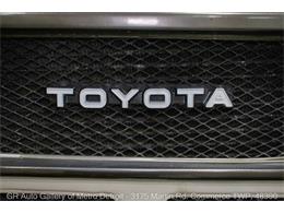1984 Toyota Land Cruiser (CC-2079331) for sale in Kentwood, Michigan