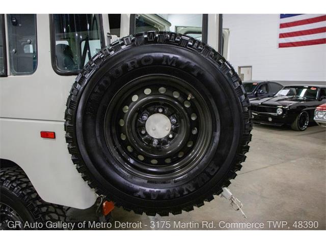 1984 Toyota Land Cruiser (CC-2079331) for sale in Kentwood, Michigan