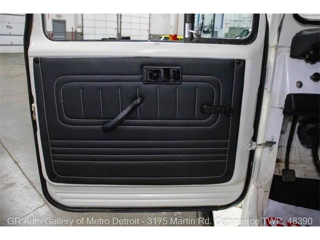 1984 Toyota Land Cruiser (CC-2079331) for sale in Kentwood, Michigan