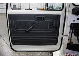 1984 Toyota Land Cruiser (CC-2079331) for sale in Kentwood, Michigan