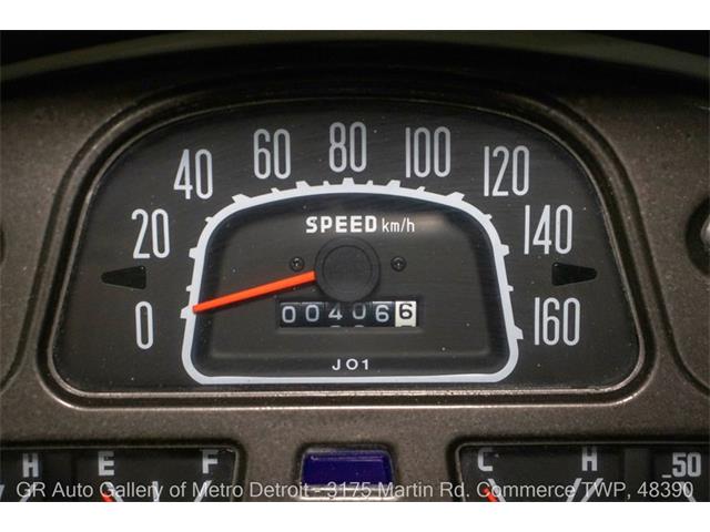 1984 Toyota Land Cruiser (CC-2079331) for sale in Kentwood, Michigan