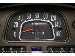 1984 Toyota Land Cruiser (CC-2079331) for sale in Kentwood, Michigan