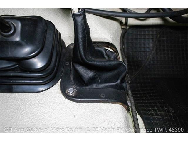 1984 Toyota Land Cruiser (CC-2079331) for sale in Kentwood, Michigan