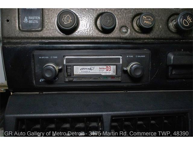 1984 Toyota Land Cruiser (CC-2079331) for sale in Kentwood, Michigan