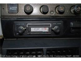 1984 Toyota Land Cruiser (CC-2079331) for sale in Kentwood, Michigan