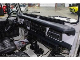 1984 Toyota Land Cruiser (CC-2079331) for sale in Kentwood, Michigan