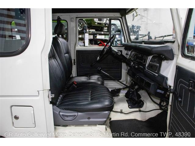 1984 Toyota Land Cruiser (CC-2079331) for sale in Kentwood, Michigan