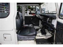 1984 Toyota Land Cruiser (CC-2079331) for sale in Kentwood, Michigan