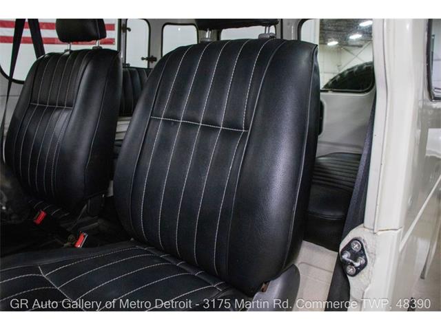 1984 Toyota Land Cruiser (CC-2079331) for sale in Kentwood, Michigan