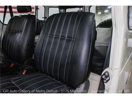 1984 Toyota Land Cruiser (CC-2079331) for sale in Kentwood, Michigan