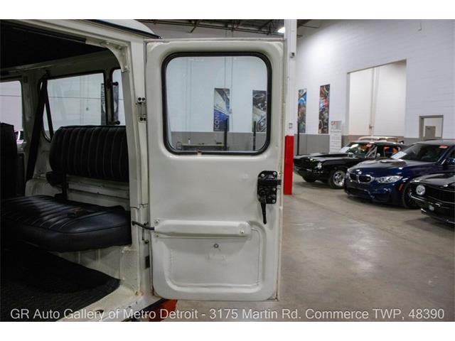 1984 Toyota Land Cruiser (CC-2079331) for sale in Kentwood, Michigan