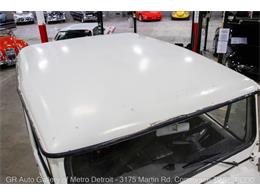 1984 Toyota Land Cruiser (CC-2079331) for sale in Kentwood, Michigan