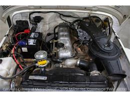 1984 Toyota Land Cruiser (CC-2079331) for sale in Kentwood, Michigan