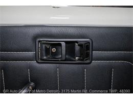 1984 Toyota Land Cruiser (CC-2079331) for sale in Kentwood, Michigan