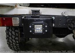1984 Toyota Land Cruiser (CC-2079331) for sale in Kentwood, Michigan