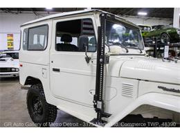 1984 Toyota Land Cruiser (CC-2079331) for sale in Kentwood, Michigan