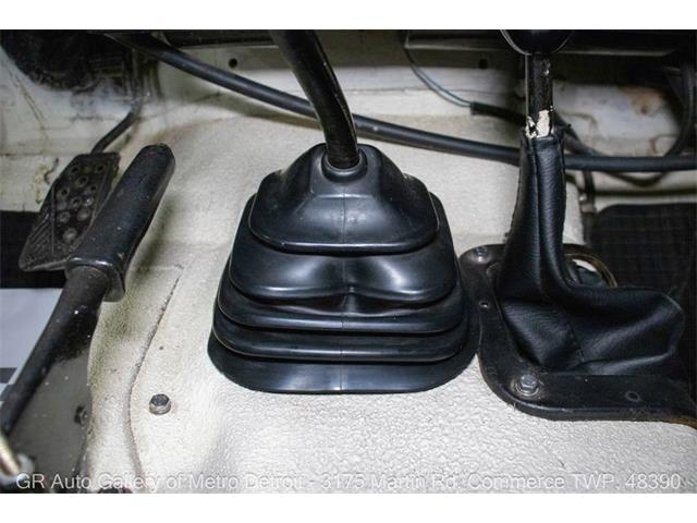 1984 Toyota Land Cruiser (CC-2079331) for sale in Kentwood, Michigan