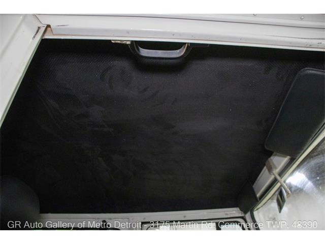 1984 Toyota Land Cruiser (CC-2079331) for sale in Kentwood, Michigan