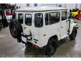 1984 Toyota Land Cruiser (CC-2079331) for sale in Kentwood, Michigan