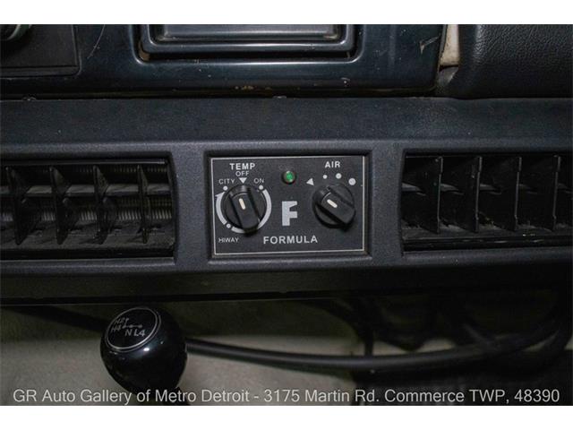 1984 Toyota Land Cruiser (CC-2079331) for sale in Kentwood, Michigan