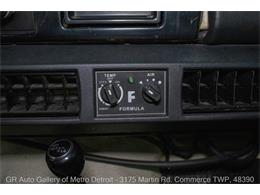 1984 Toyota Land Cruiser (CC-2079331) for sale in Kentwood, Michigan