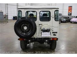 1984 Toyota Land Cruiser (CC-2079331) for sale in Kentwood, Michigan