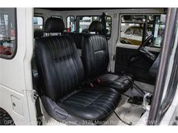 1984 Toyota Land Cruiser (CC-2079331) for sale in Kentwood, Michigan
