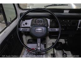 1984 Toyota Land Cruiser (CC-2079331) for sale in Kentwood, Michigan