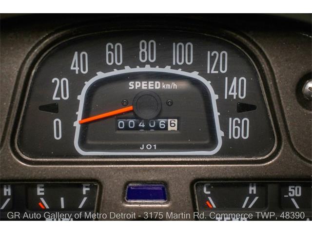 1984 Toyota Land Cruiser (CC-2079331) for sale in Kentwood, Michigan