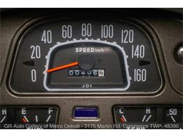 1984 Toyota Land Cruiser (CC-2079331) for sale in Kentwood, Michigan