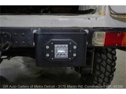 1984 Toyota Land Cruiser (CC-2079331) for sale in Kentwood, Michigan