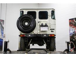 1984 Toyota Land Cruiser (CC-2079331) for sale in Kentwood, Michigan