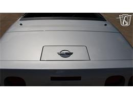 1996 Chevrolet Corvette (CC-2079332) for sale in Tulsa, Oklahoma