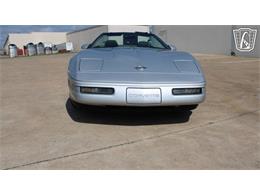 1996 Chevrolet Corvette (CC-2079332) for sale in Tulsa, Oklahoma