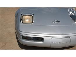 1996 Chevrolet Corvette (CC-2079332) for sale in Tulsa, Oklahoma