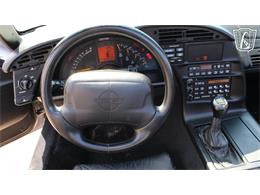 1996 Chevrolet Corvette (CC-2079332) for sale in Tulsa, Oklahoma