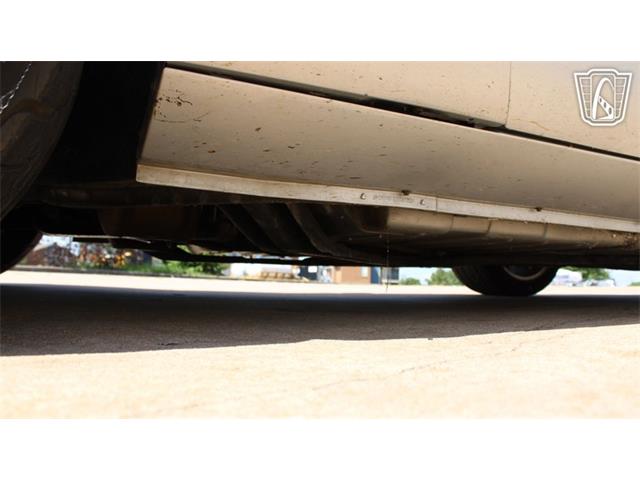 1996 Chevrolet Corvette (CC-2079332) for sale in Tulsa, Oklahoma