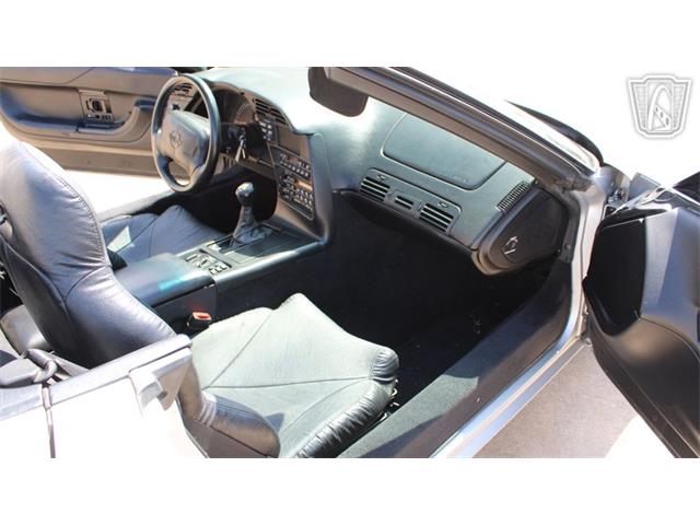 1996 Chevrolet Corvette (CC-2079332) for sale in Tulsa, Oklahoma