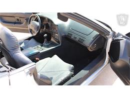 1996 Chevrolet Corvette (CC-2079332) for sale in Tulsa, Oklahoma