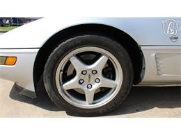 1996 Chevrolet Corvette (CC-2079332) for sale in Tulsa, Oklahoma